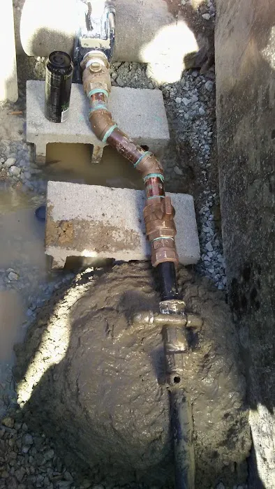 Mc Dougalle Water & Sewer Services Picture 2