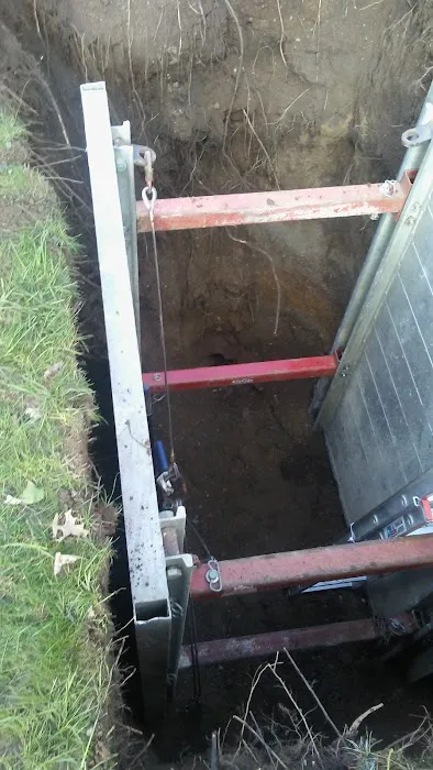 Mc Dougalle Water & Sewer Services Picture 7