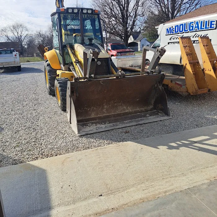 Mc Dougalle Water & Sewer Services Picture 10