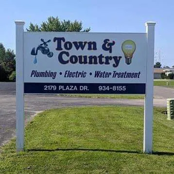 Town & Country Plumbing Services Picture 2