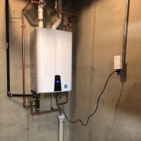 Town & Country Plumbing Services ico