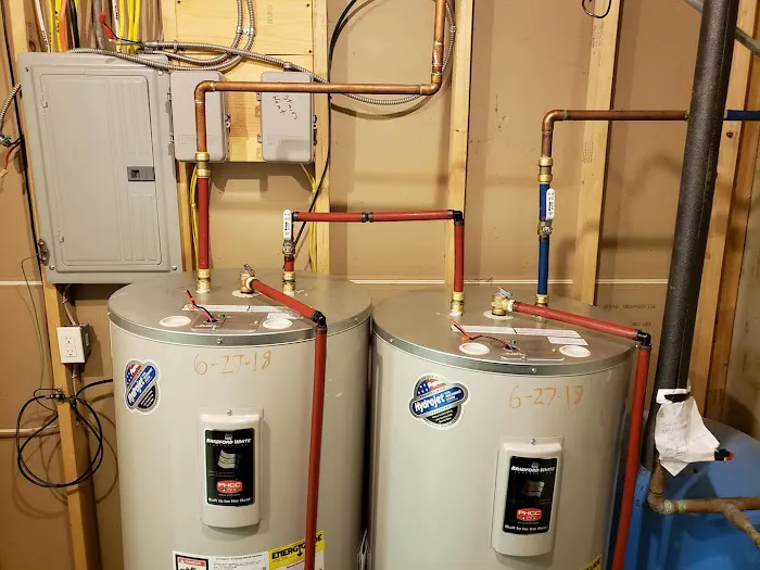 Advanced Plumbing Picture 7