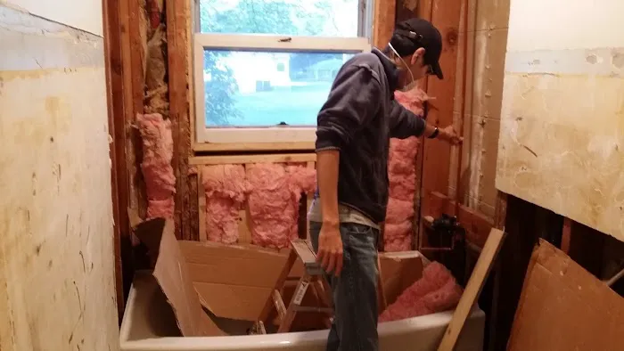 Advanced Plumbing Picture 1
