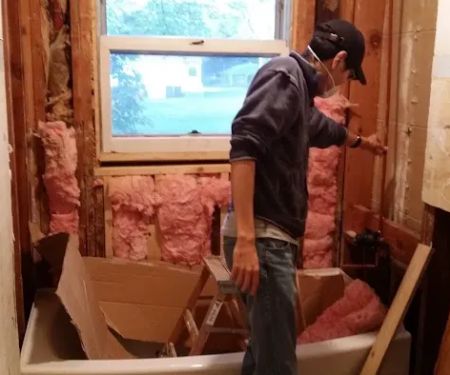 Advanced Plumbing