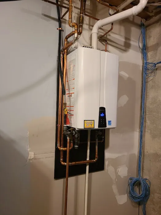 Advanced Plumbing Picture 9
