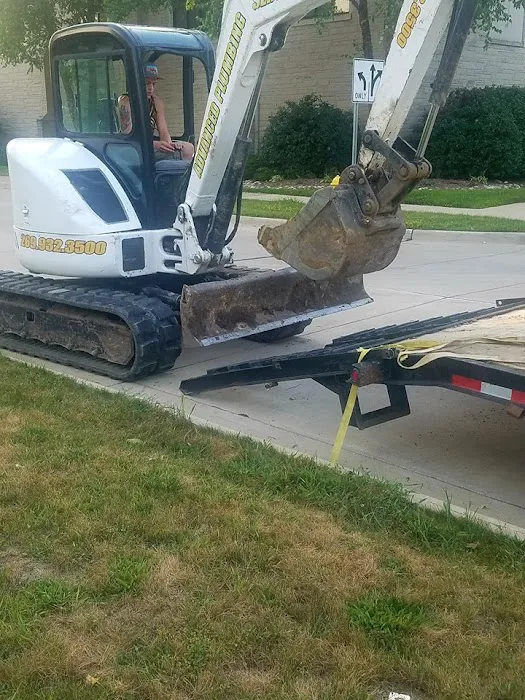 Advanced Plumbing Picture 2
