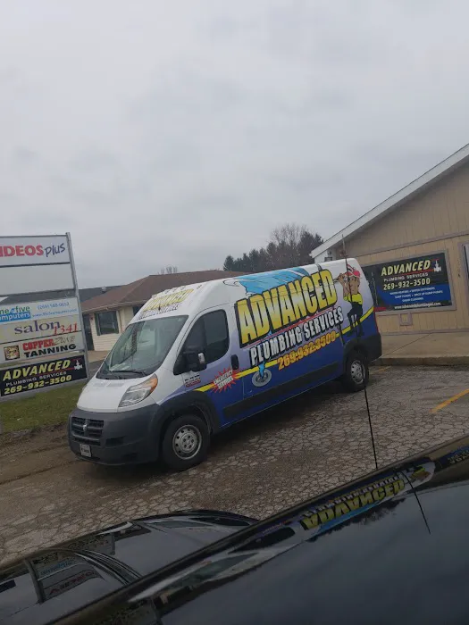 Advanced Plumbing Picture 4