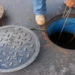 Ballard Harold Sewer Cleaning