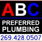 ABC PREFERRED PLUMBING, INC.