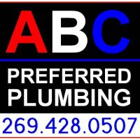 ABC PREFERRED PLUMBING, INC. ico