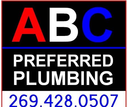 ABC PREFERRED PLUMBING, INC.