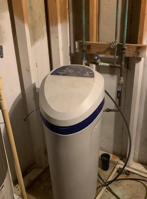 Roby's Plumbing, Plumber, Water Heaters, Softener Installation, Muncie, Pendleton Indiana Picture 4