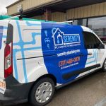 Serenity Plumbing