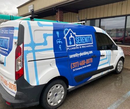 Serenity Plumbing