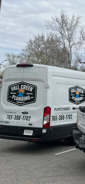 Fall Creek Plumbing Picture 4