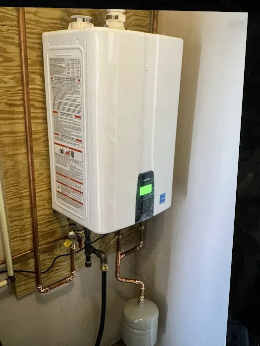 Fall Creek Plumbing Picture 1