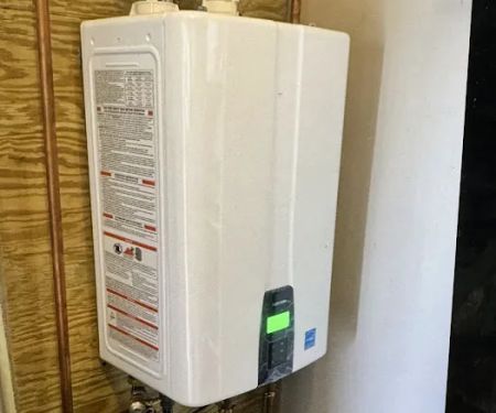 Fall Creek Plumbing