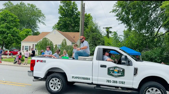 Fall Creek Plumbing Picture 10