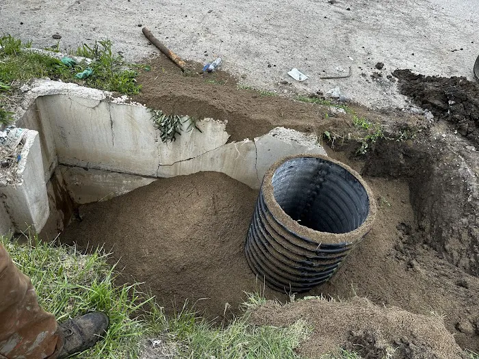 Hoosier Drain Guys Picture 10