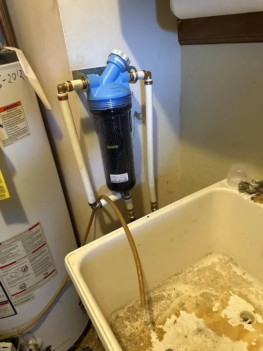 Hoosier Drain Guys Picture 1