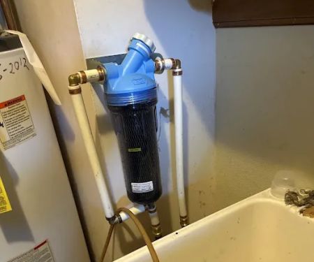 Hoosier Drain Guys