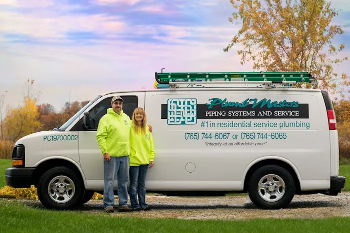 A & D Plumb Masters Picture 6