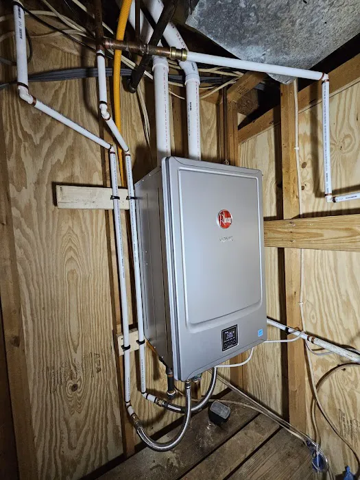 A & D Plumb Masters Picture 10