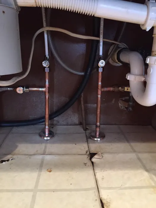 A & D Plumb Masters Picture 1
