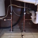 A & D Plumb Masters