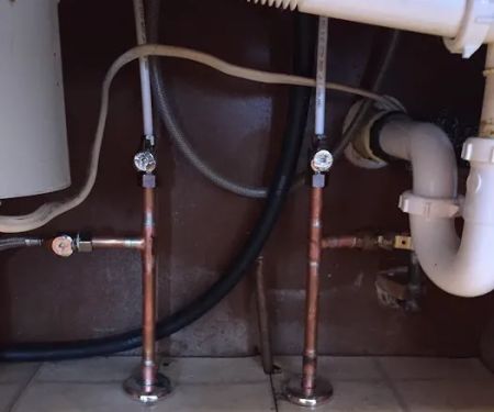 A & D Plumb Masters