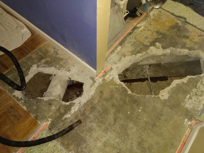 A & D Plumb Masters Picture 4