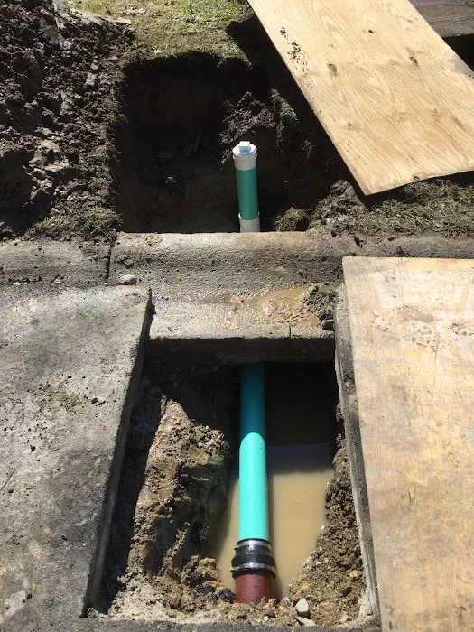A & D Plumb Masters Picture 3