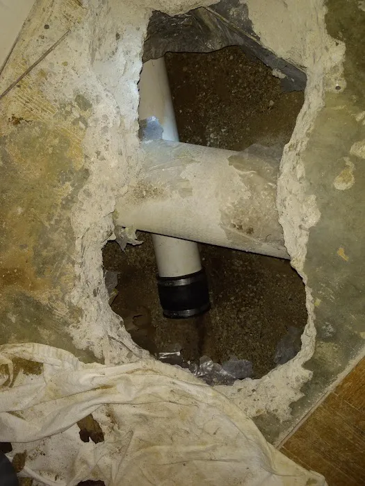 A & D Plumb Masters Picture 7