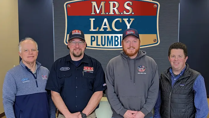 MRS Lacy Plumbing Picture 3