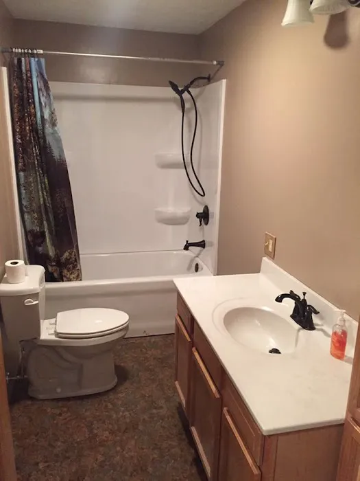 MRS Lacy Plumbing Picture 9