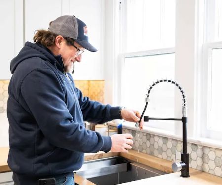 MRS Lacy Plumbing