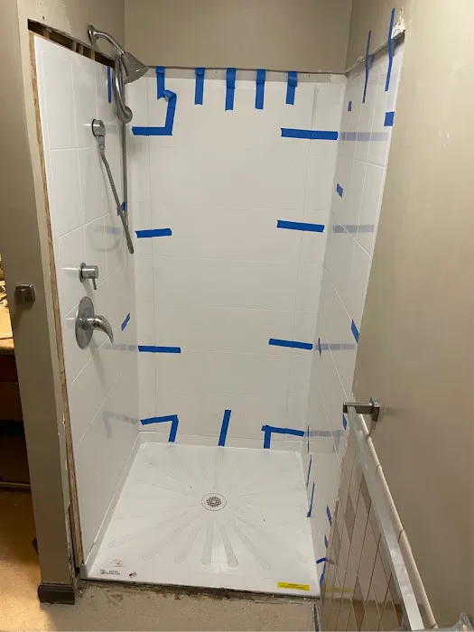 Duty Calls Plumbing Picture 4