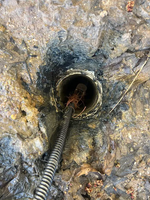 Duty Calls Plumbing Picture 7