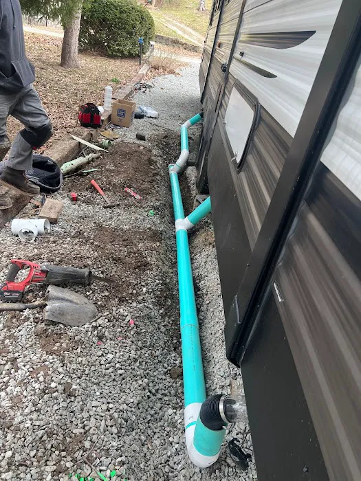 Duty Calls Plumbing Picture 2