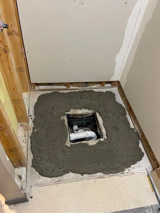 Duty Calls Plumbing Picture 6
