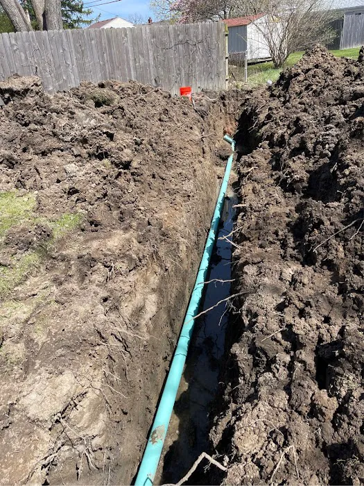 Duty Calls Plumbing Picture 10