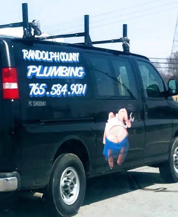 Randolph County Plumbing Co Picture 1