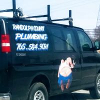 Randolph County Plumbing Co ico