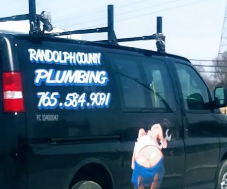 Randolph County Plumbing Co