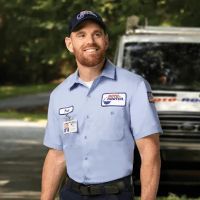 Roto-Rooter Plumbing & Water Cleanup ico