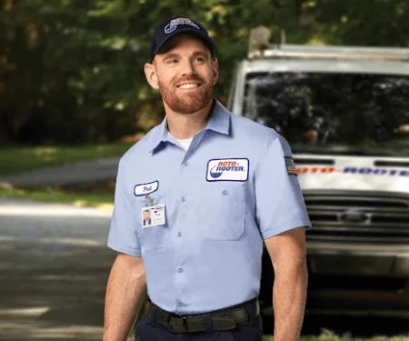 Roto-Rooter Plumbing & Water Cleanup