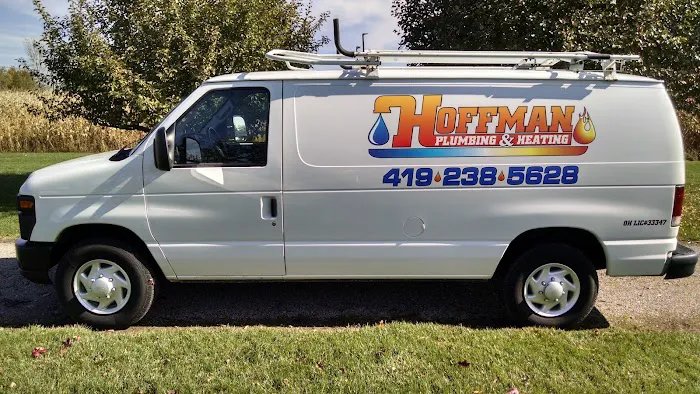 Hoffman Plumbing & Heating, ltd. Picture 1