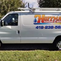 Hoffman Plumbing & Heating, ltd. ico