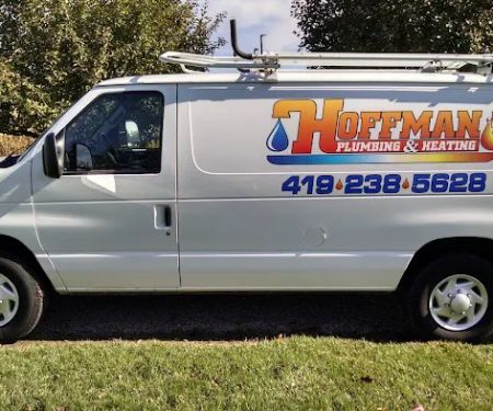 Hoffman Plumbing & Heating, ltd.