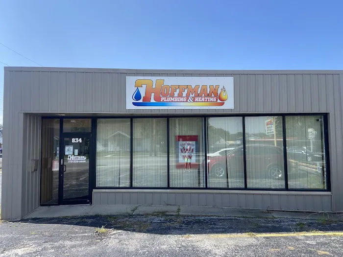 Hoffman Plumbing & Heating, ltd. Picture 2